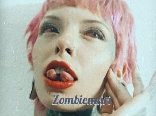 Zombiemari