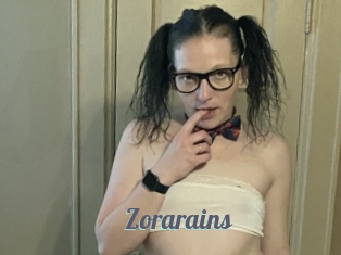 Zorarains