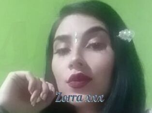 Zorra_xxx