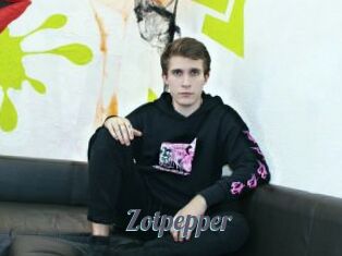 Zotpepper