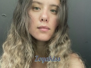 Zoyakiss