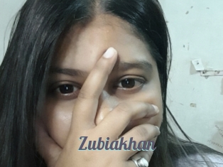 Zubiakhan