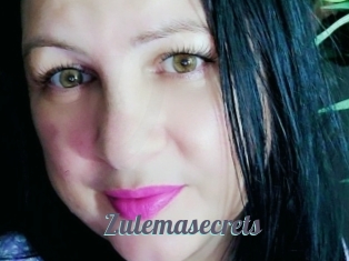 Zulemasecrets